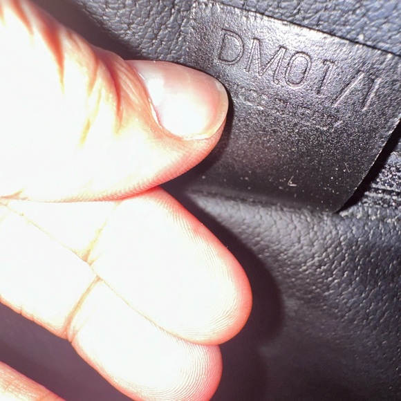 SALE Celine Macadam Boston bag in good condition - Picture 13 of 13